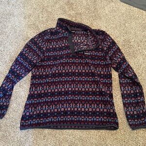 Patagonia Pullover